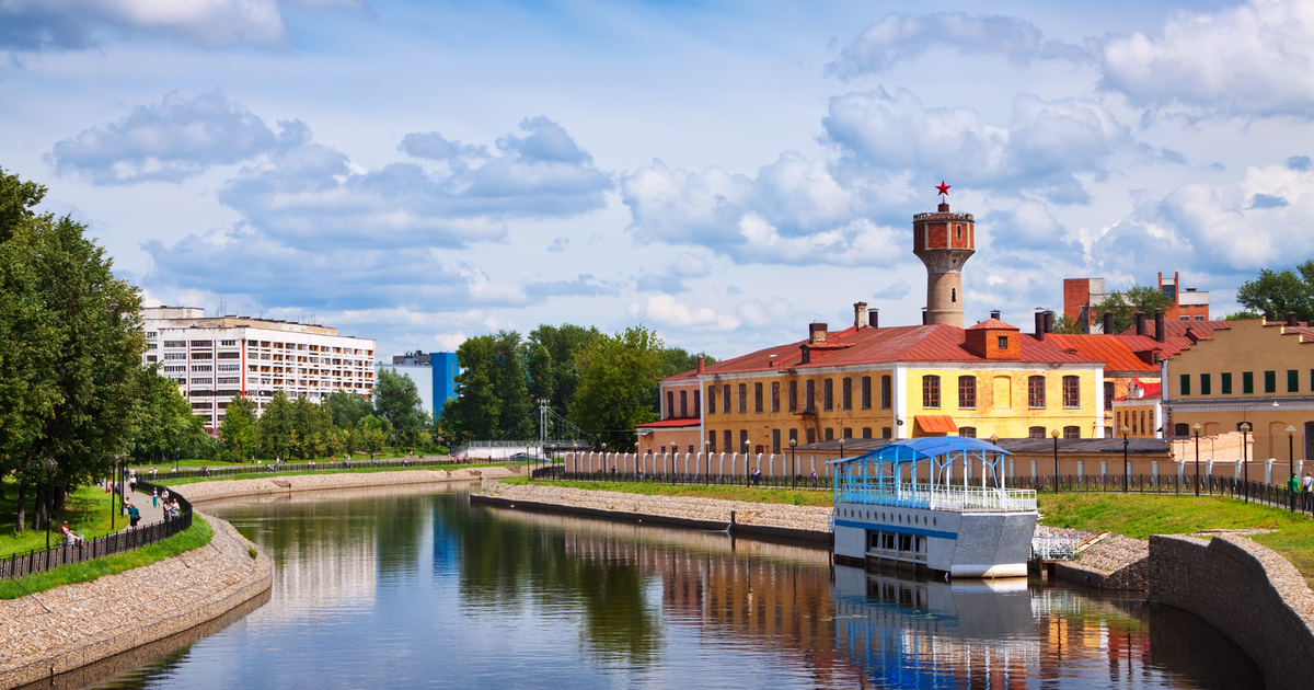 город Иваново