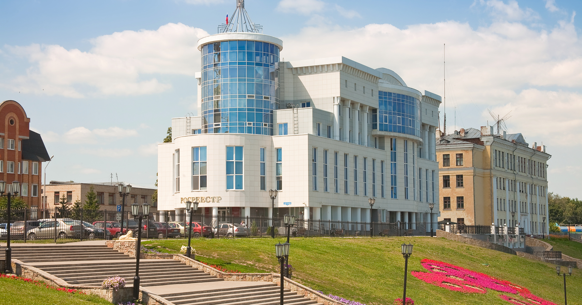 город Тамбов
